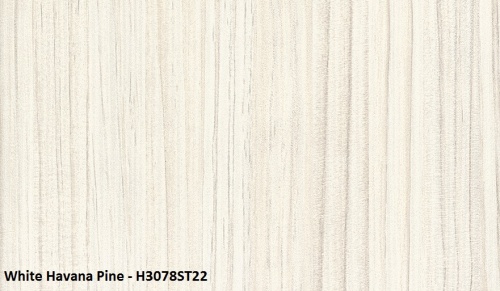 White Havana Pine H3078ST22 - Sample